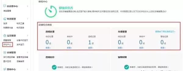 淘寶排名優(yōu)化：如何修改淘寶寶貝標(biāo)題不會(huì)造成違規(guī)降權(quán)？ image