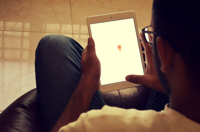 青島微信開發(fā)公司哪家好？ tablet_man_free_photo1