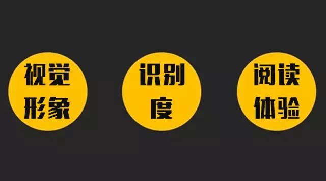 微信圖文編輯技巧 微信圖文排版技巧不用知道太多，有這5點(diǎn)就夠了！