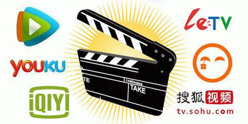 如何輕松建設(shè)一個高大上的視頻網(wǎng)站？ timg
